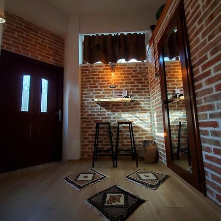 Relax Inn Korça Kültér fotó