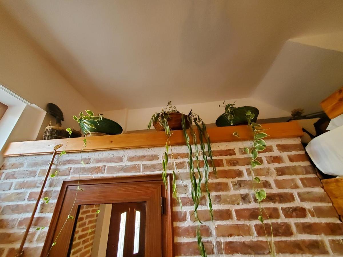 Relax Inn Korça Kültér fotó