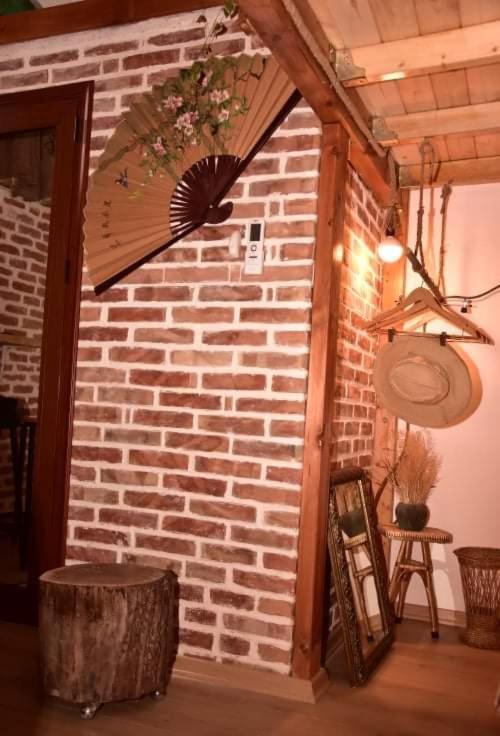 Relax Inn Korça Kültér fotó