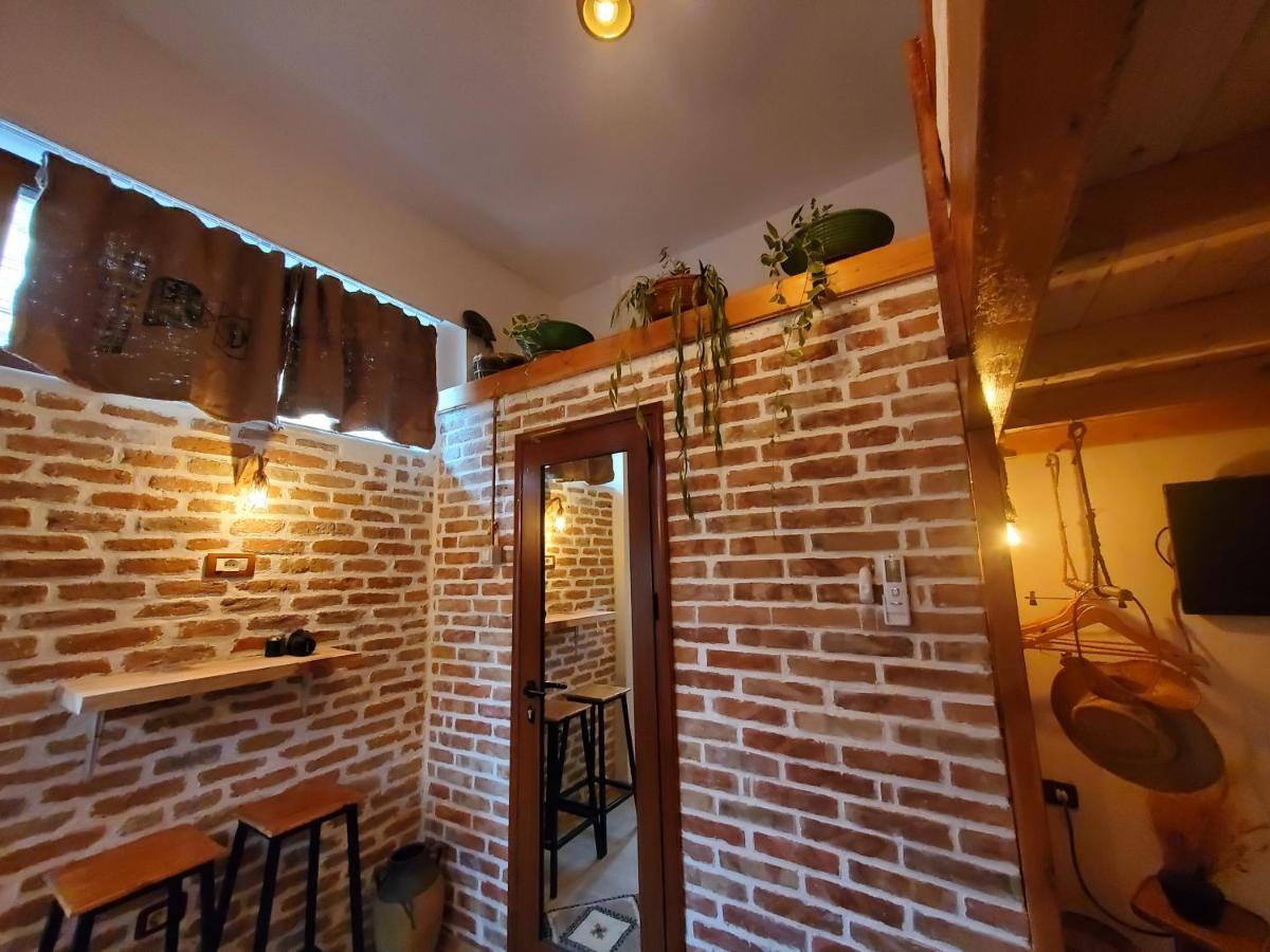 Relax Inn Korça Kültér fotó