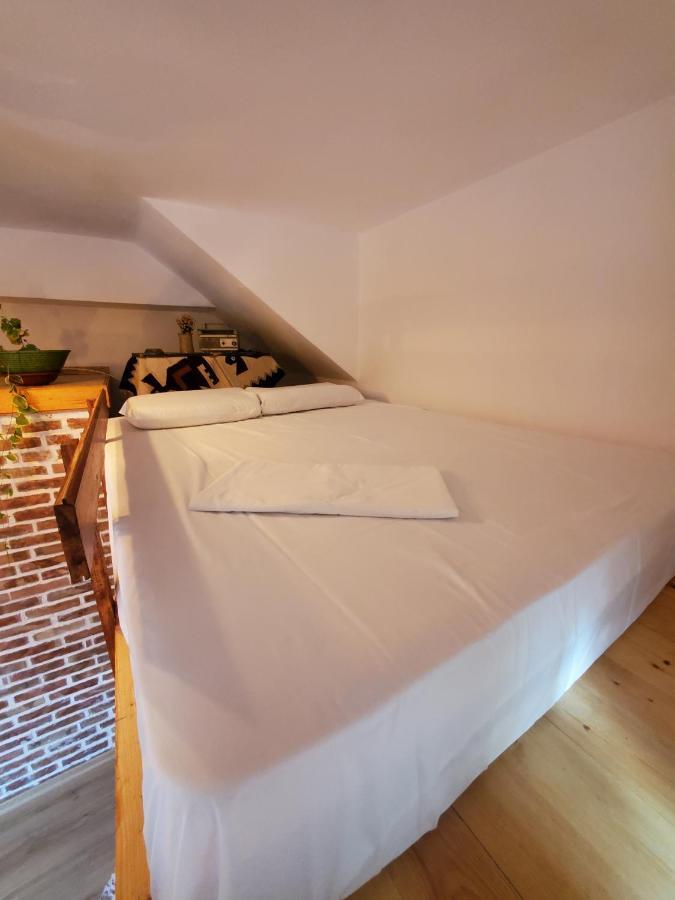 Relax Inn Korça Kültér fotó