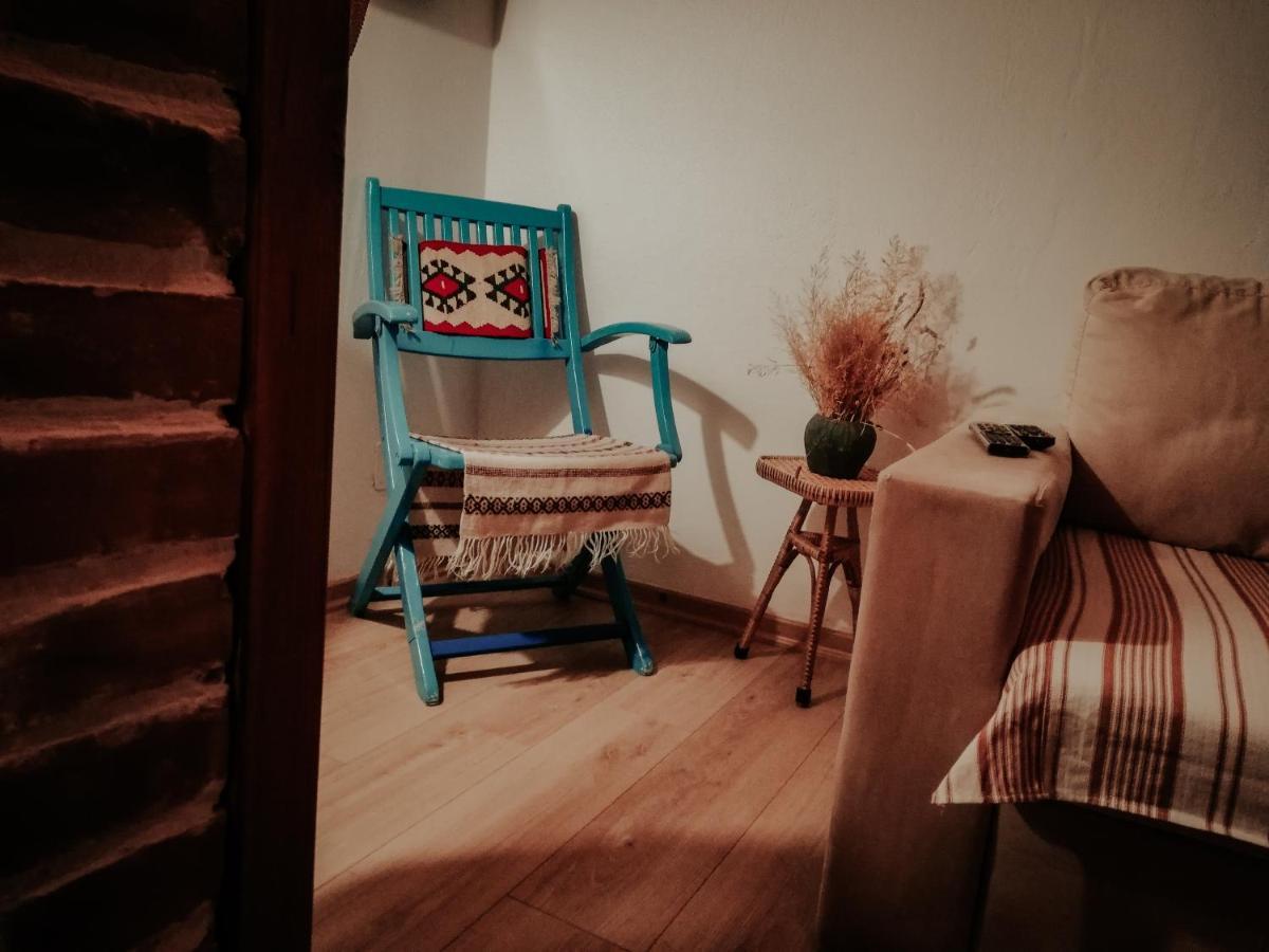 Relax Inn Korça Kültér fotó