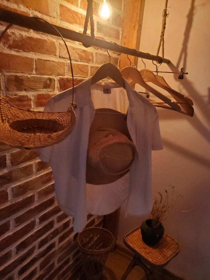 Relax Inn Korça Kültér fotó