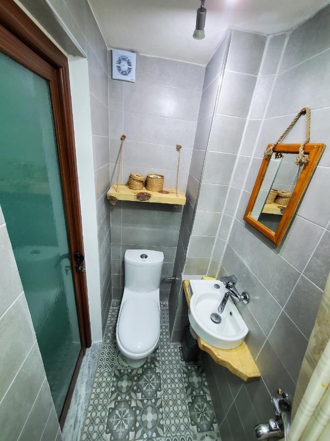 Relax Inn Korça Kültér fotó