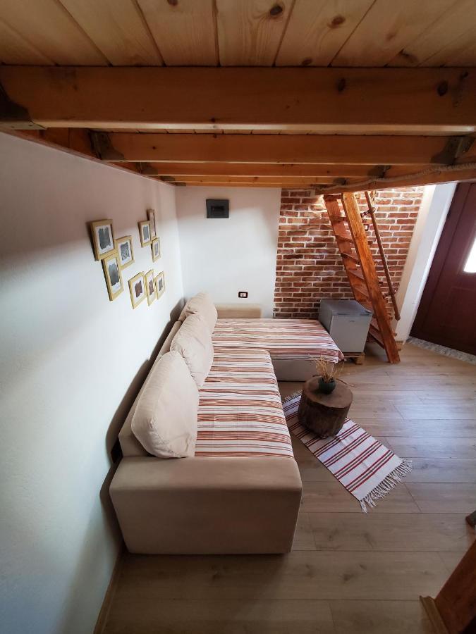 Relax Inn Korça Kültér fotó