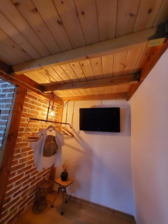 Relax Inn Korça Kültér fotó