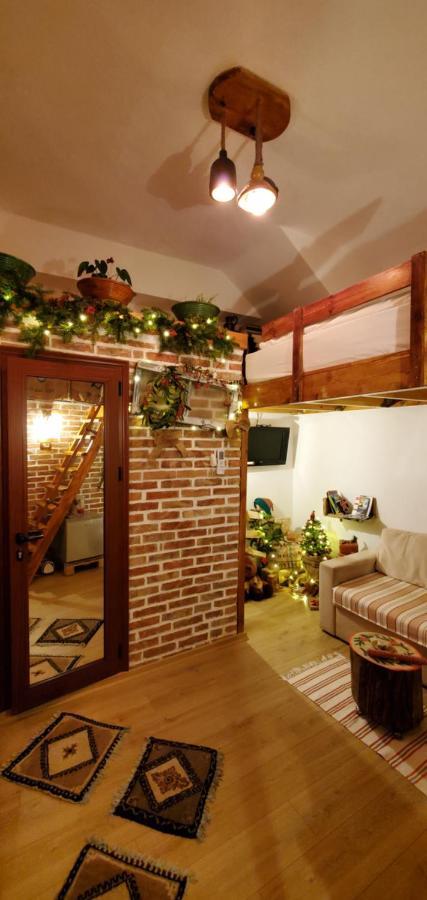 Relax Inn Korça Kültér fotó