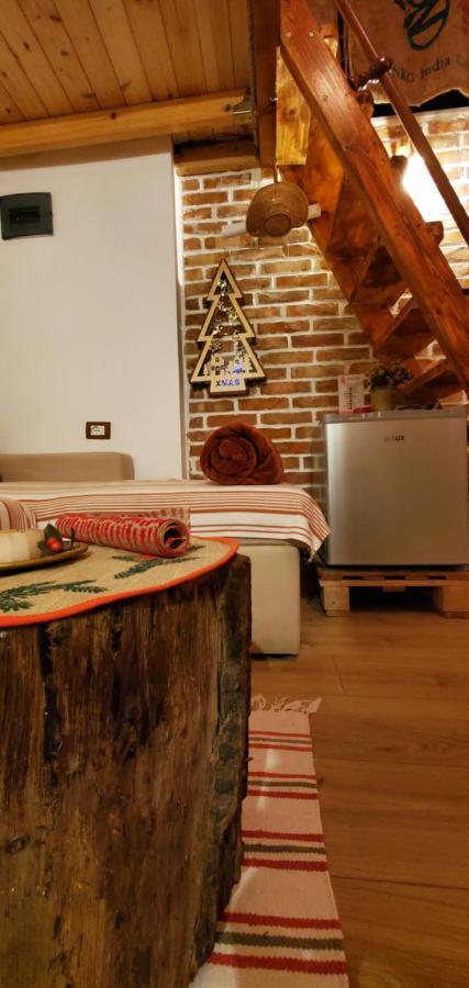 Relax Inn Korça Kültér fotó