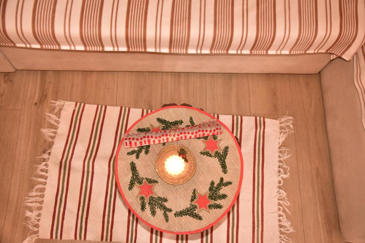 Relax Inn Korça Kültér fotó
