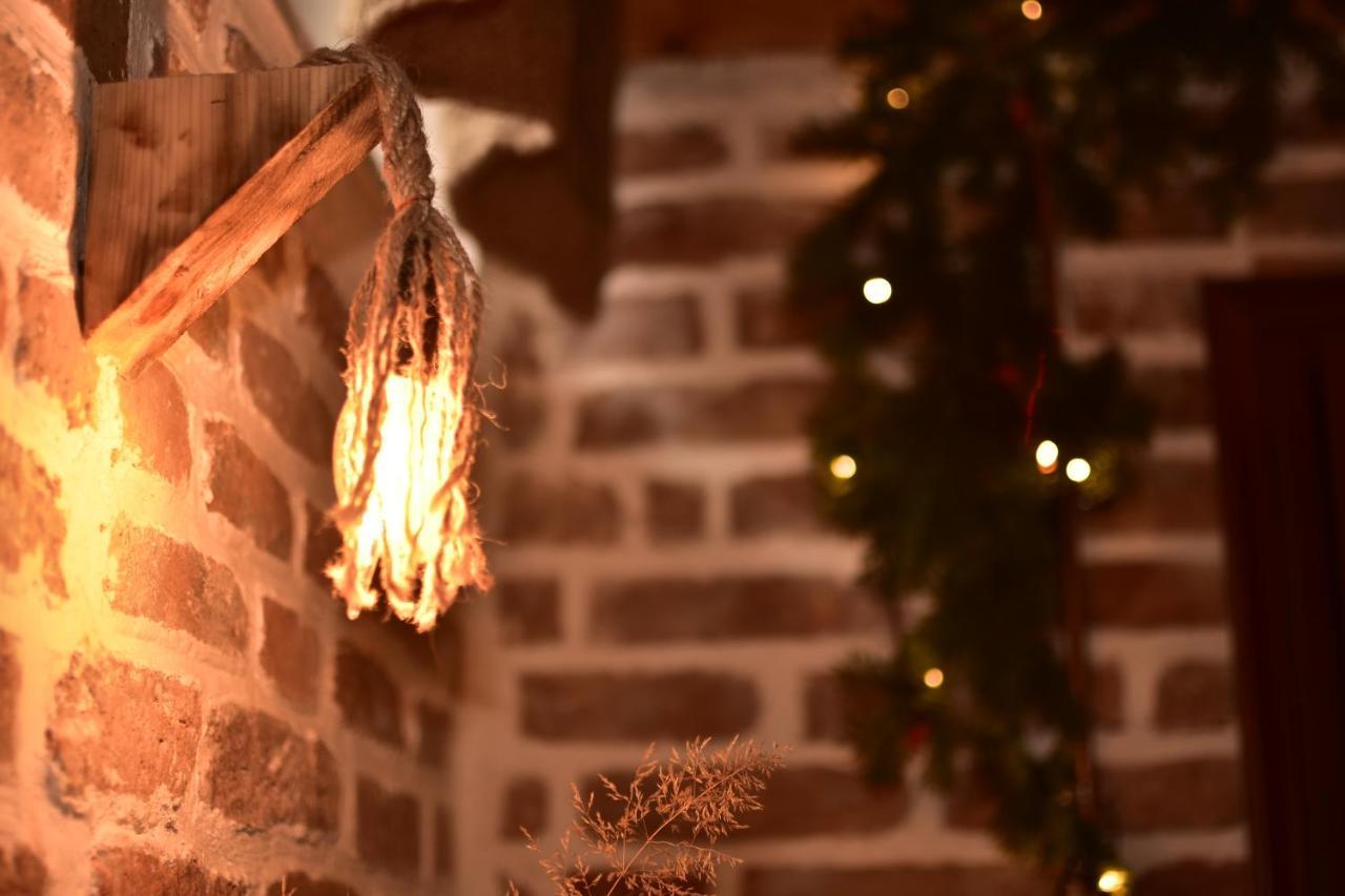 Relax Inn Korça Kültér fotó