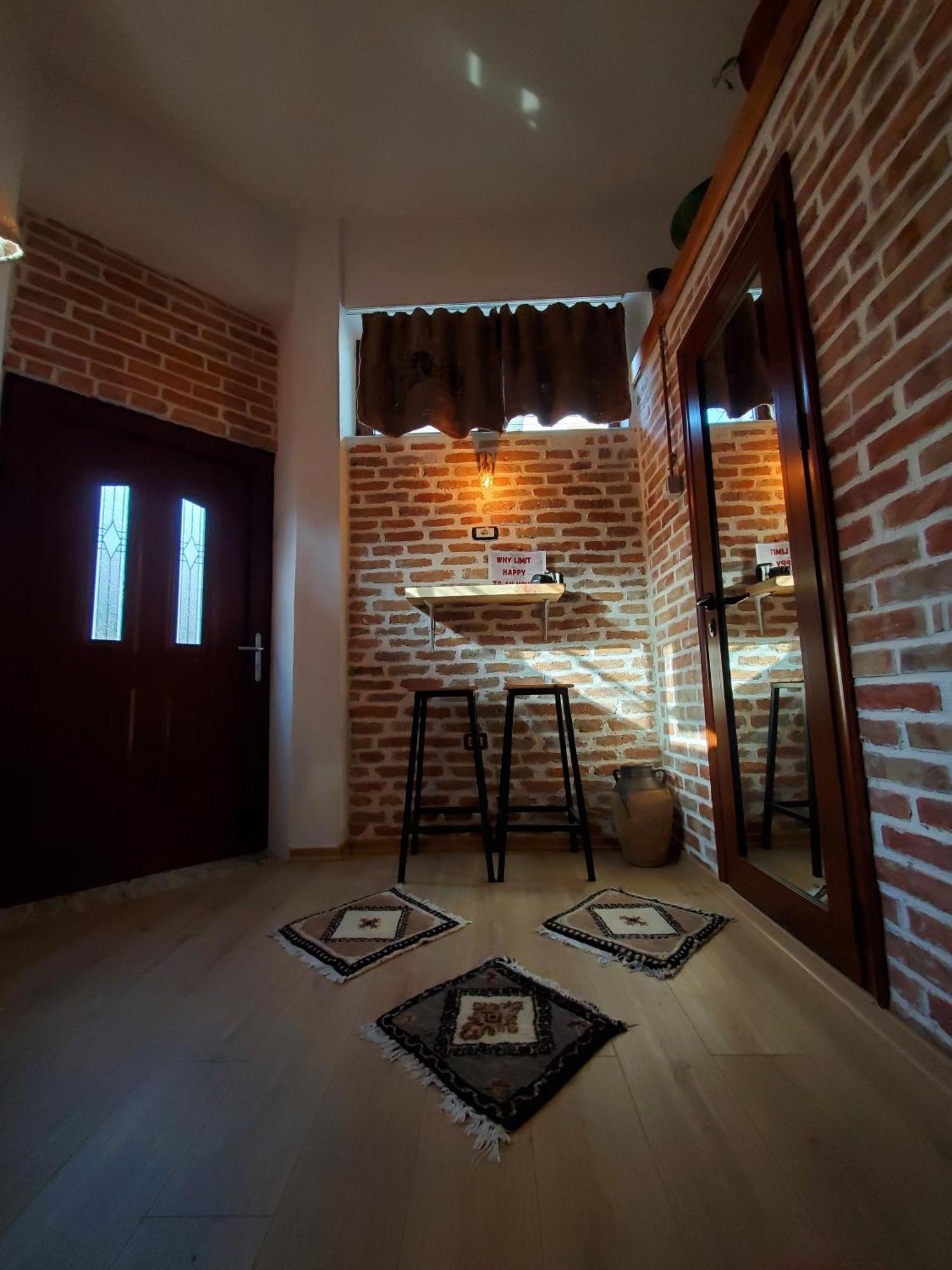 Relax Inn Korça Kültér fotó