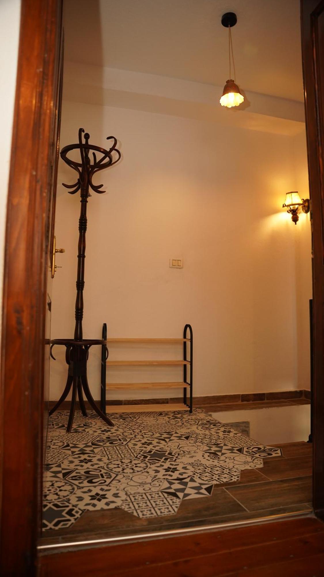 Relax Inn Korça Kültér fotó