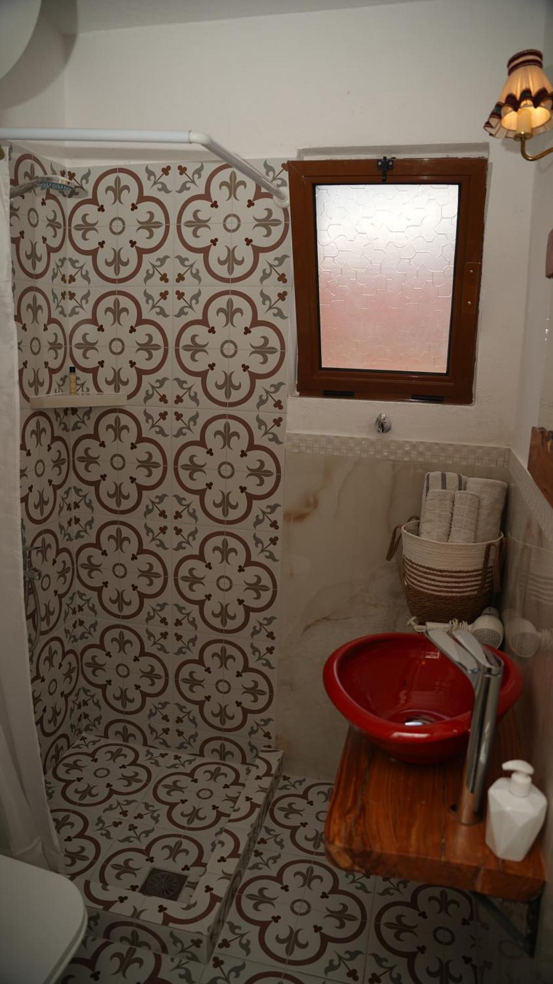Relax Inn Korça Kültér fotó