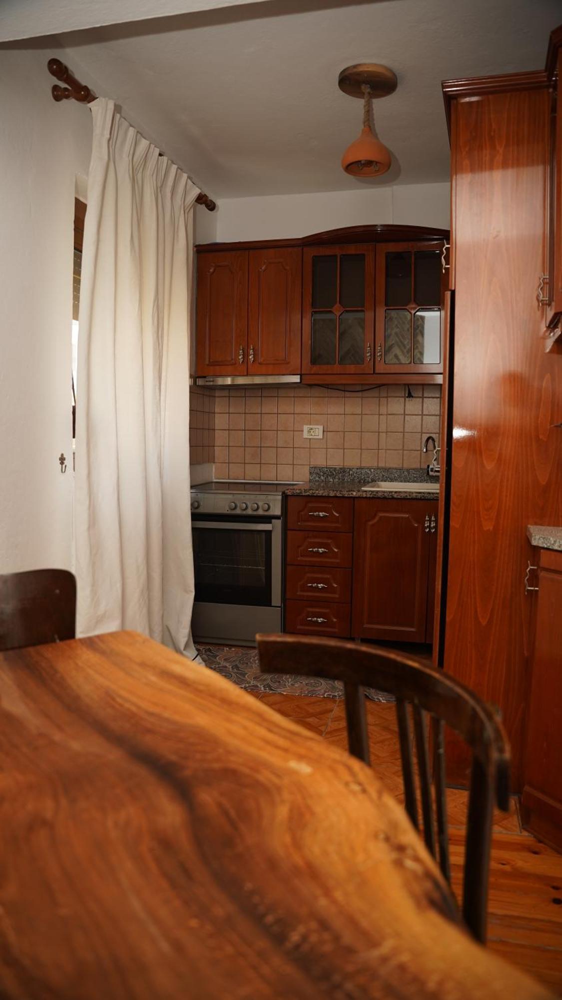 Relax Inn Korça Kültér fotó